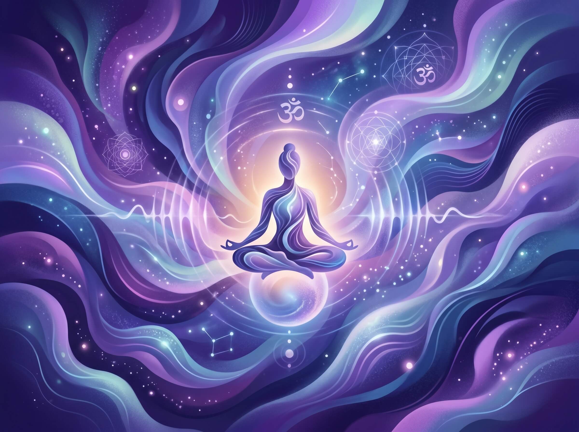 Movement, Meditation & Sound Bath