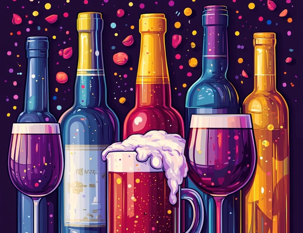 Wine Tasting: Raise a Glass