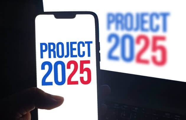 Download: Project 2025 Resources