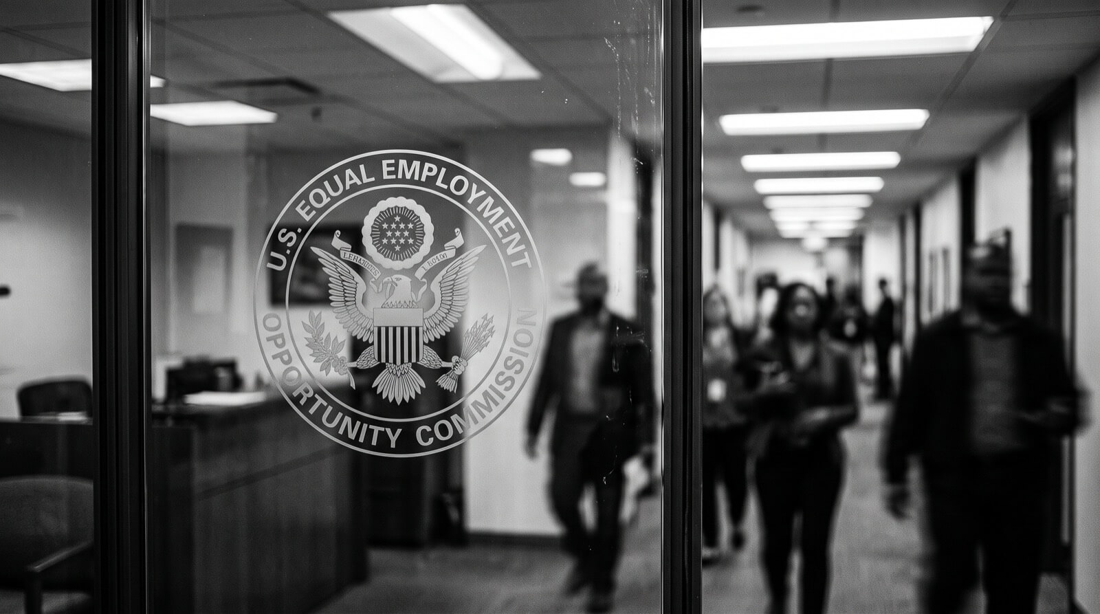 The EEOC: What Has Changed. What Hasn’t.