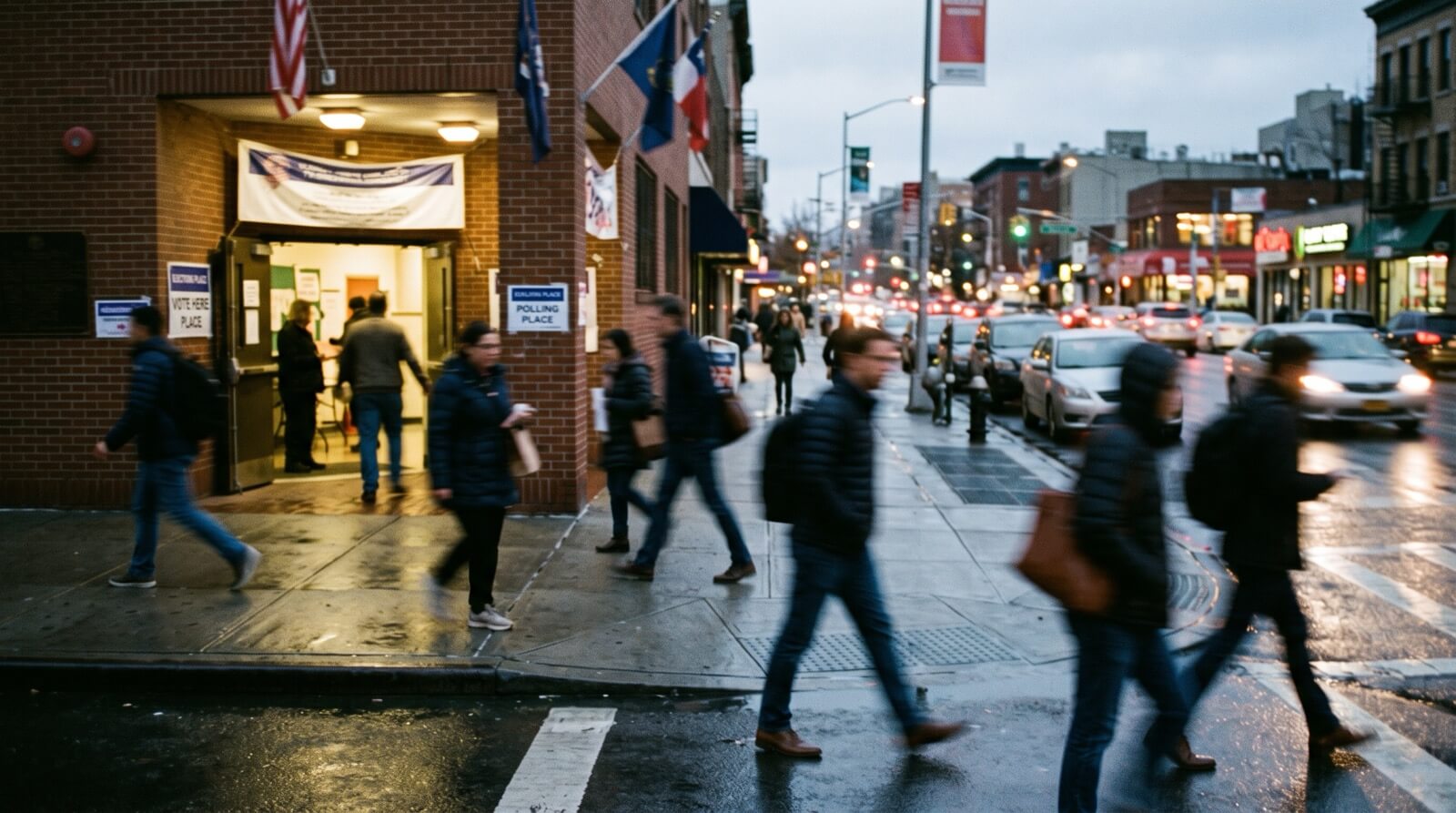 The Midterms: The Stakes are Real.