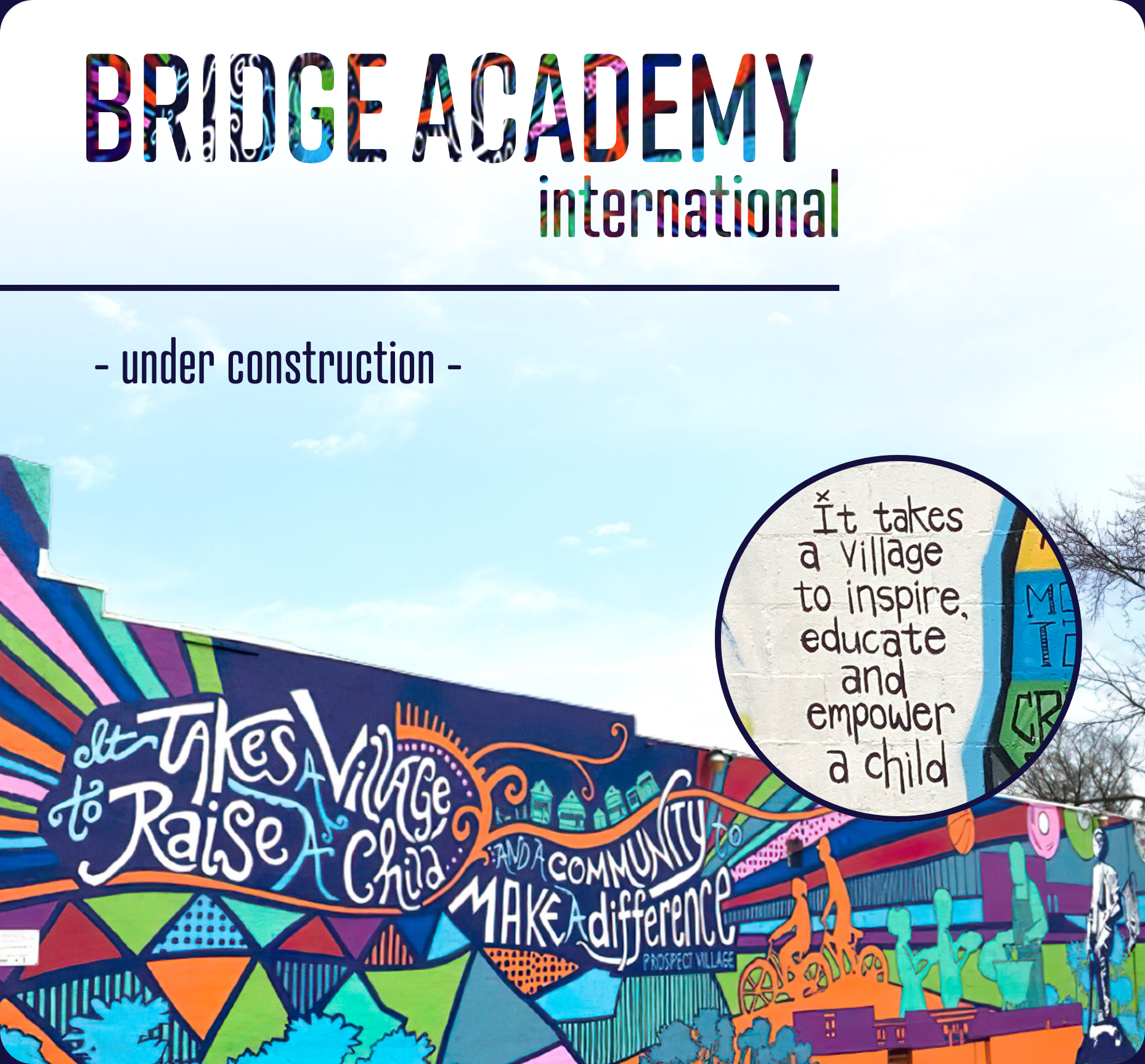 BRIDGE Academy International
