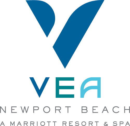 VEA Newport Beach Logo
