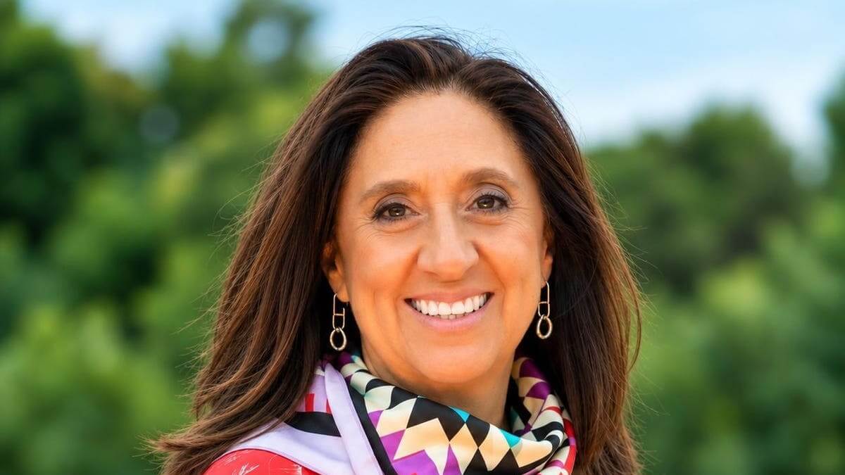 How BRIDGE’s Sheryl Daija Is Taking Inclusion Out Of The Culture War And Onto The Balance Sheet