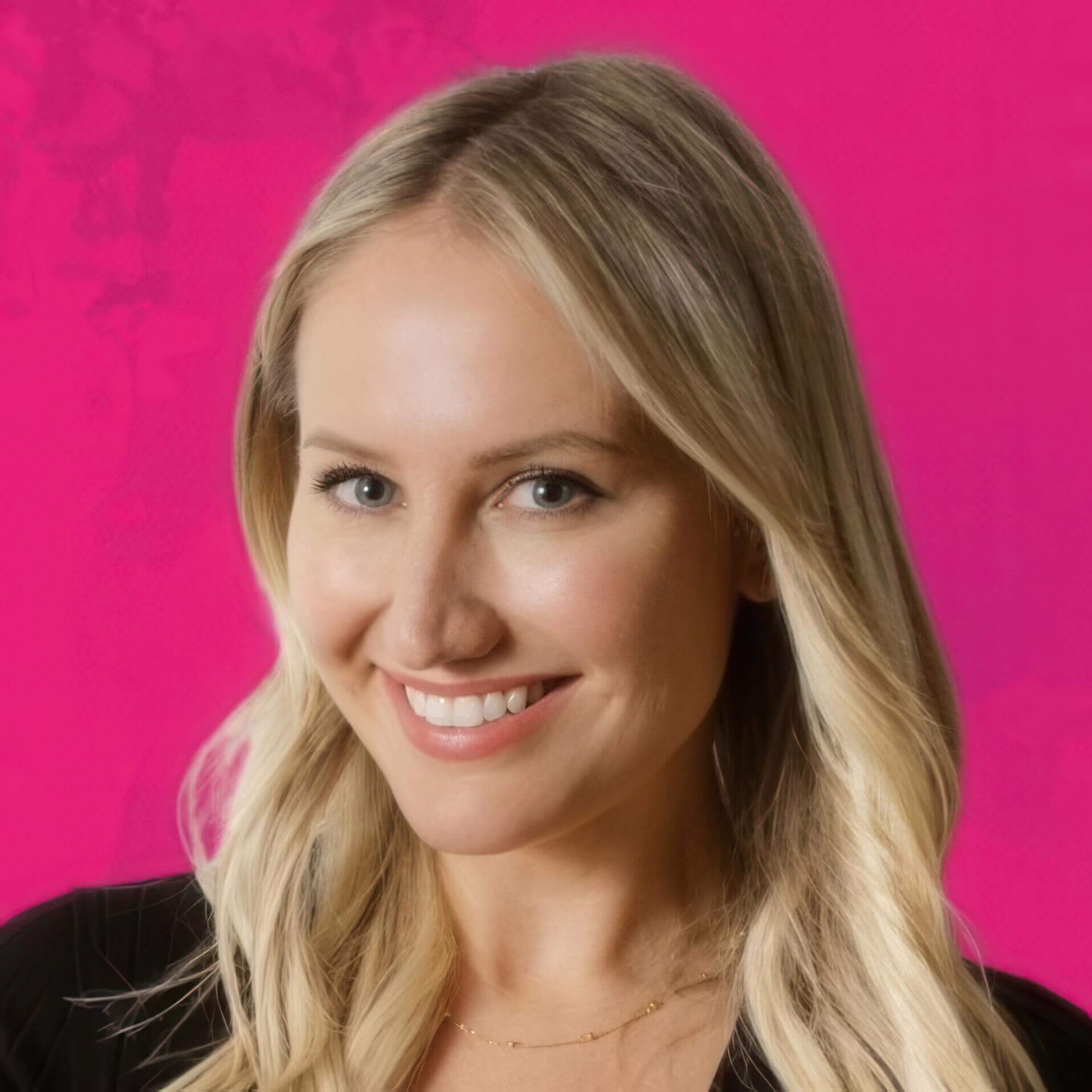 Justine Frostad