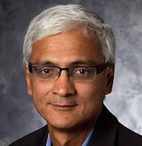 Sundar Bharadwaj, PhD